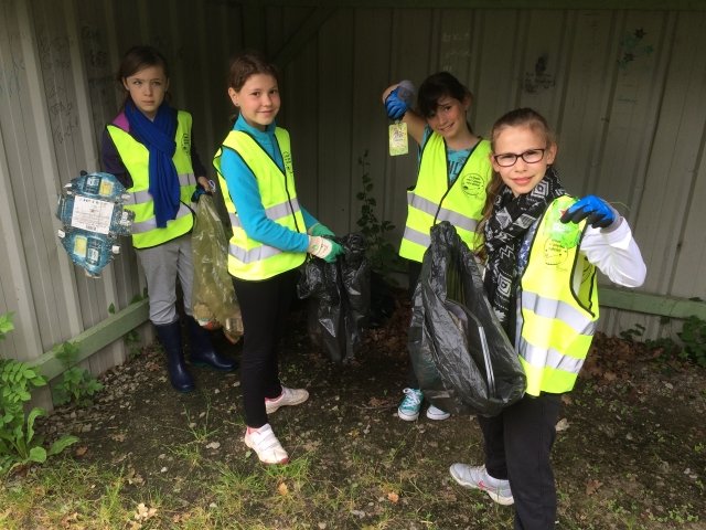 nettoyage nature 2015